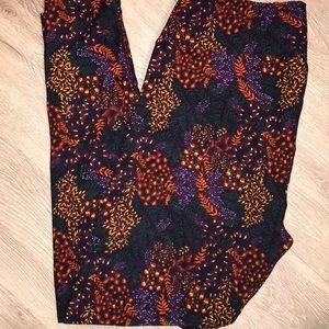 LuLaRoe TC Leggings